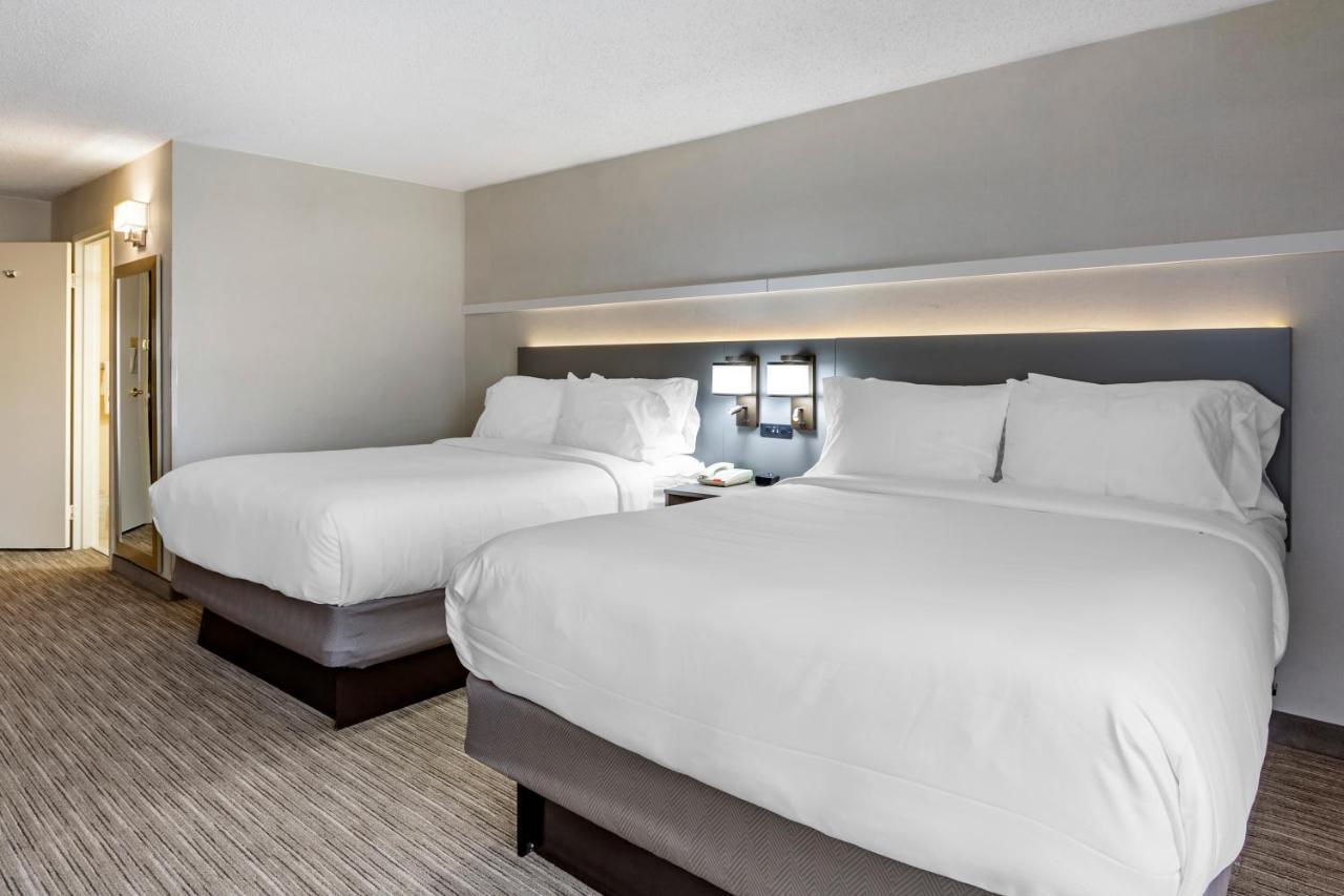 Comfort Inn Paramus - Hackensack Exterior foto