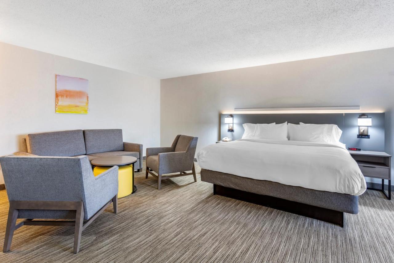 Comfort Inn Paramus - Hackensack Exterior foto