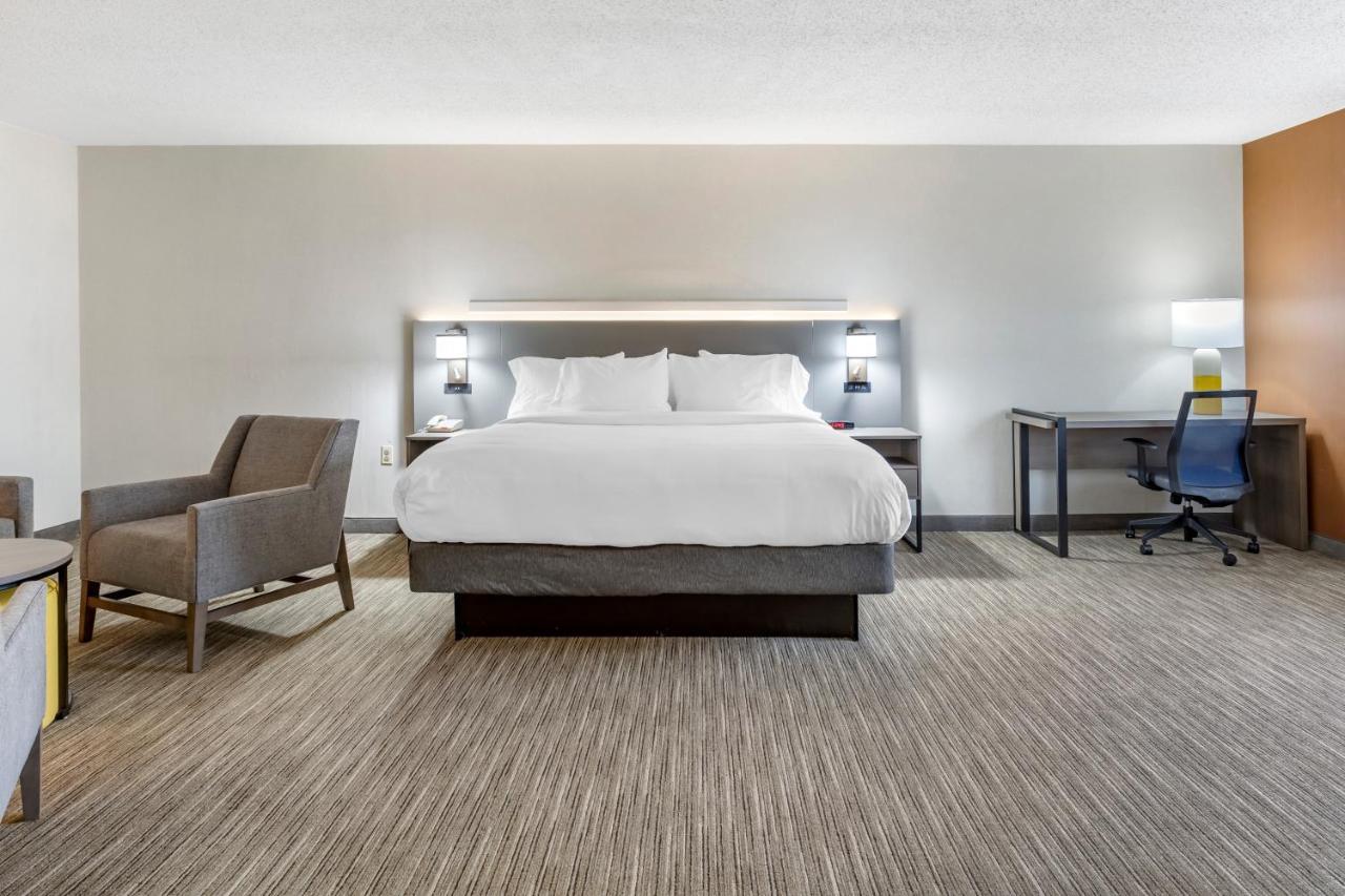 Comfort Inn Paramus - Hackensack Exterior foto