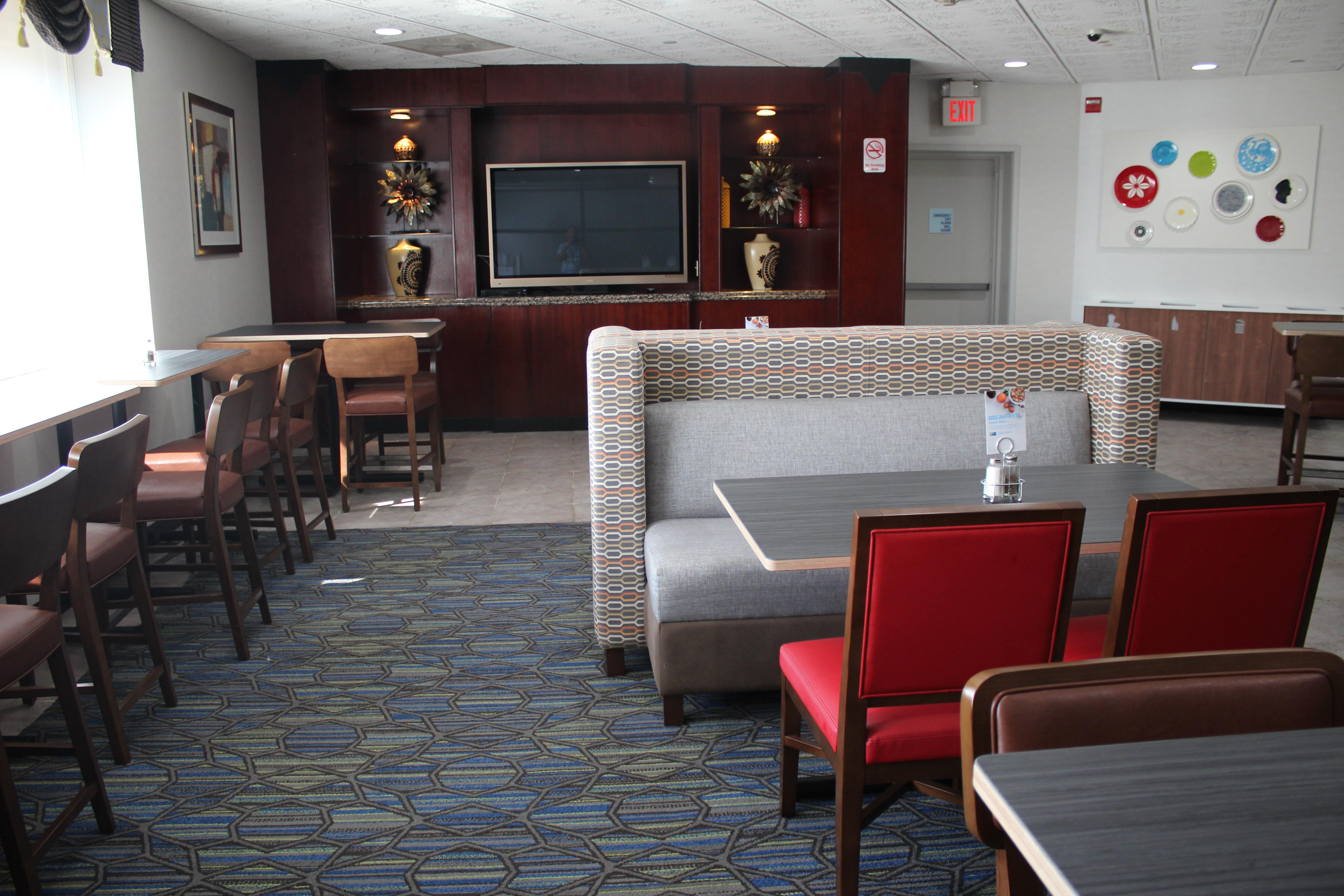 Comfort Inn Paramus - Hackensack Exterior foto