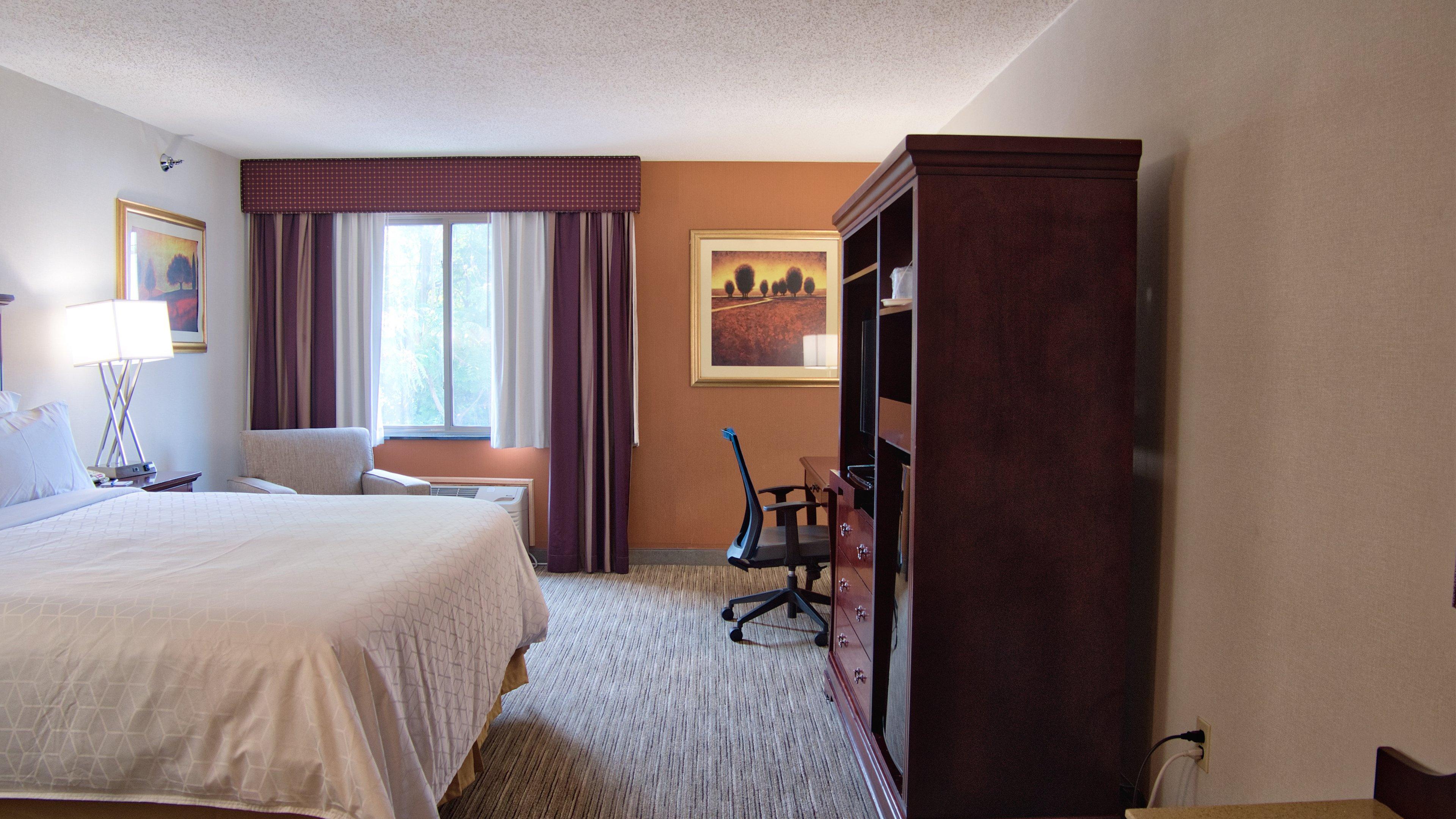 Comfort Inn Paramus - Hackensack Exterior foto