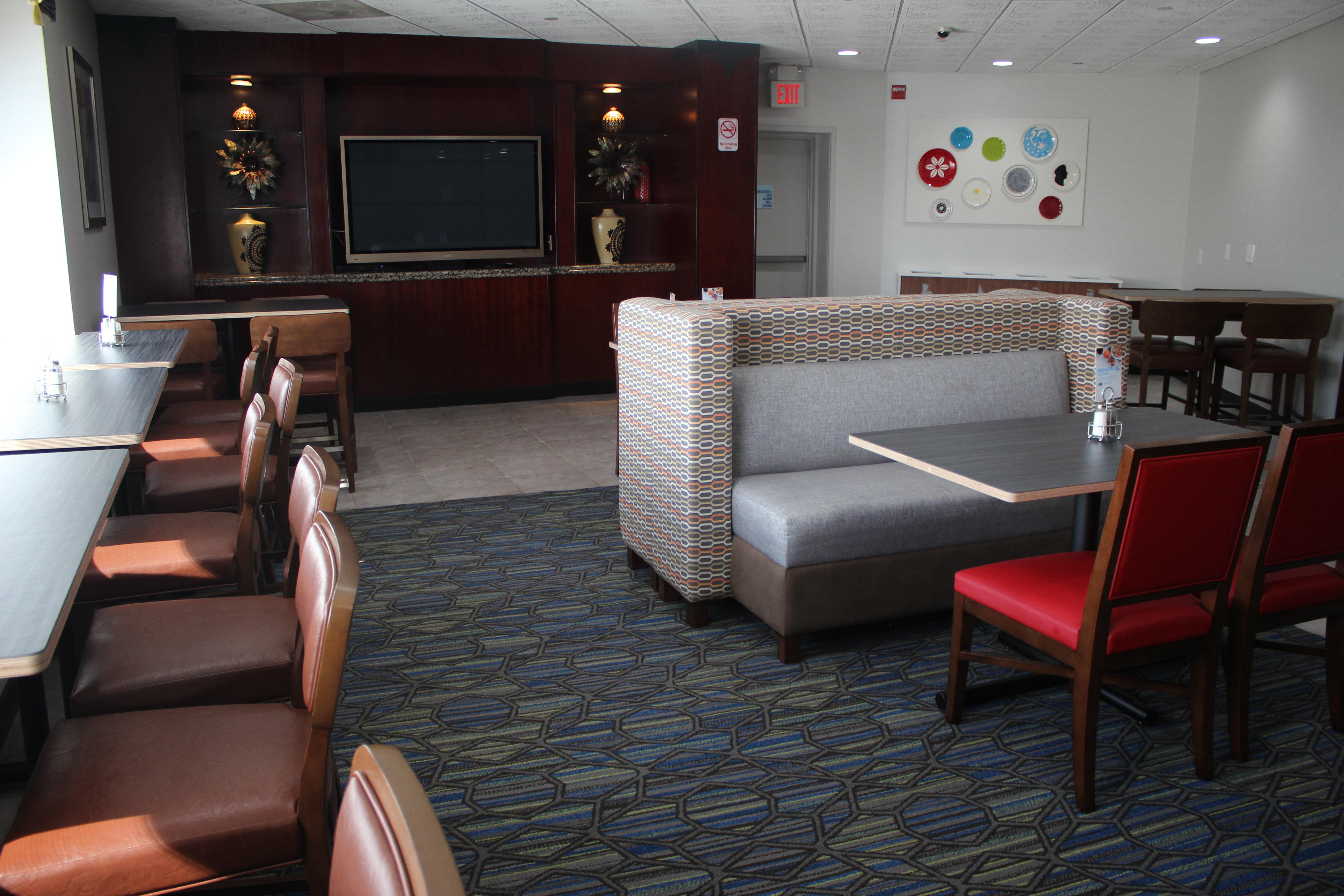 Comfort Inn Paramus - Hackensack Exterior foto