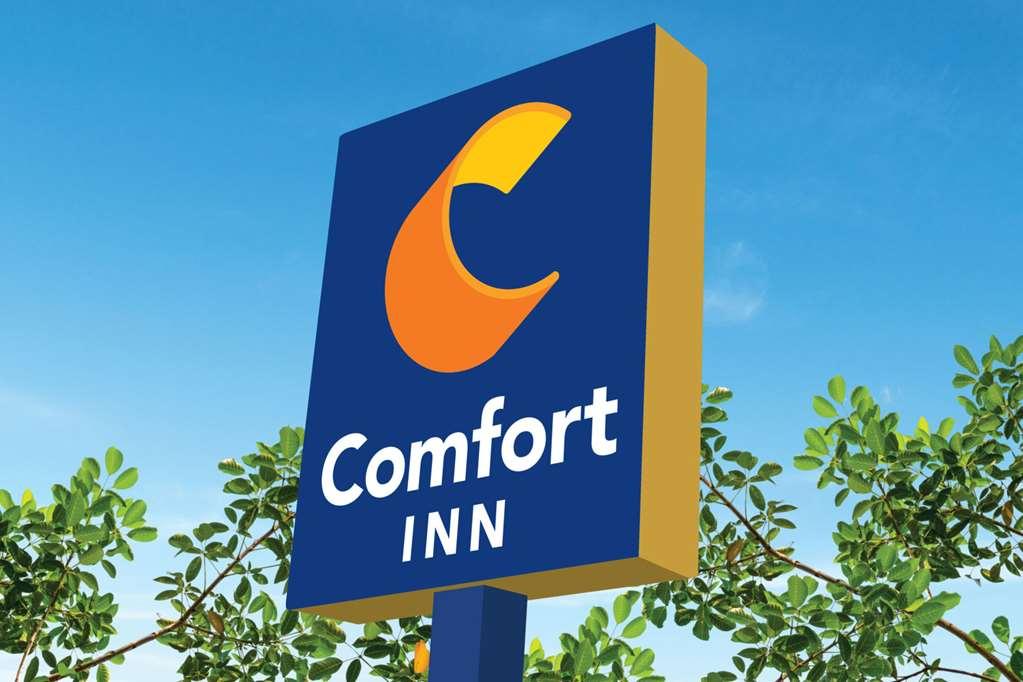 Comfort Inn Paramus - Hackensack Exterior foto