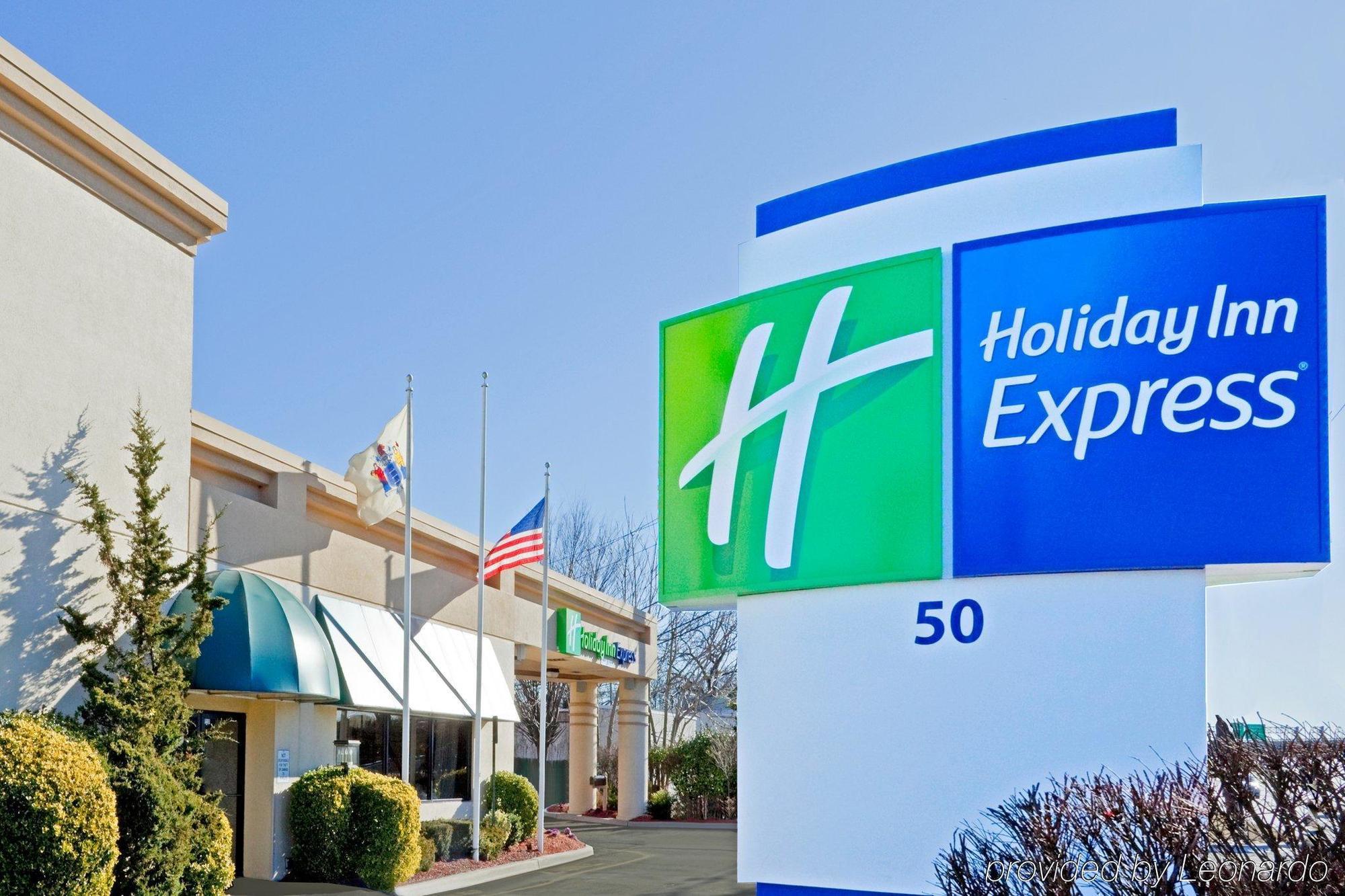 Comfort Inn Paramus - Hackensack Exterior foto