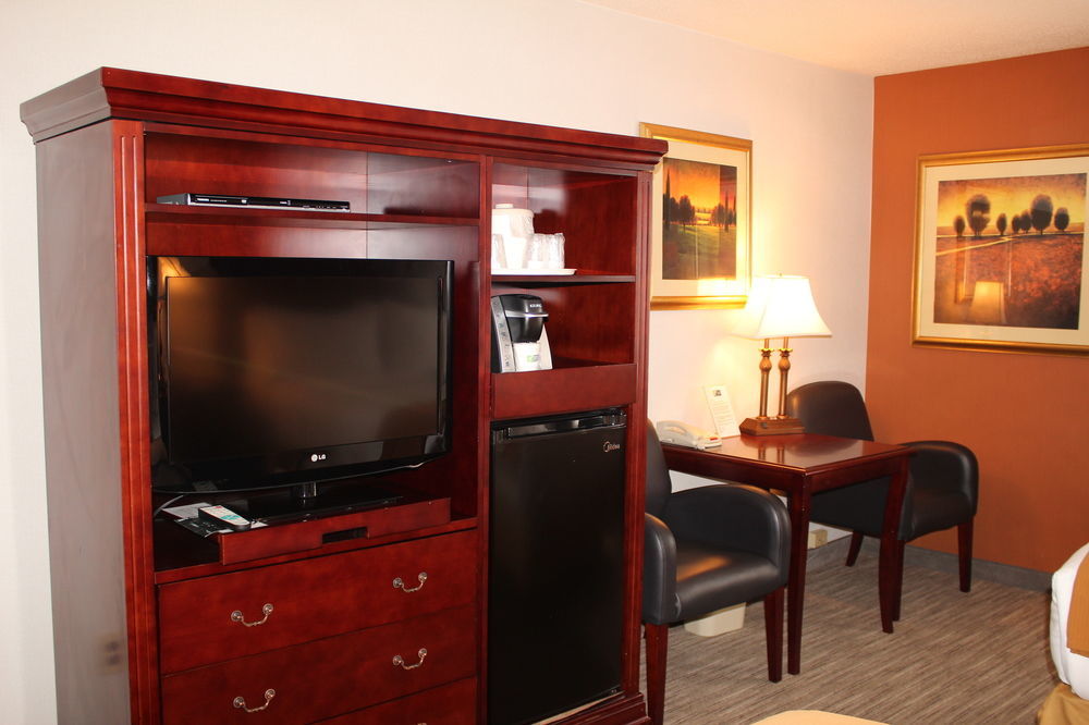 Comfort Inn Paramus - Hackensack Exterior foto