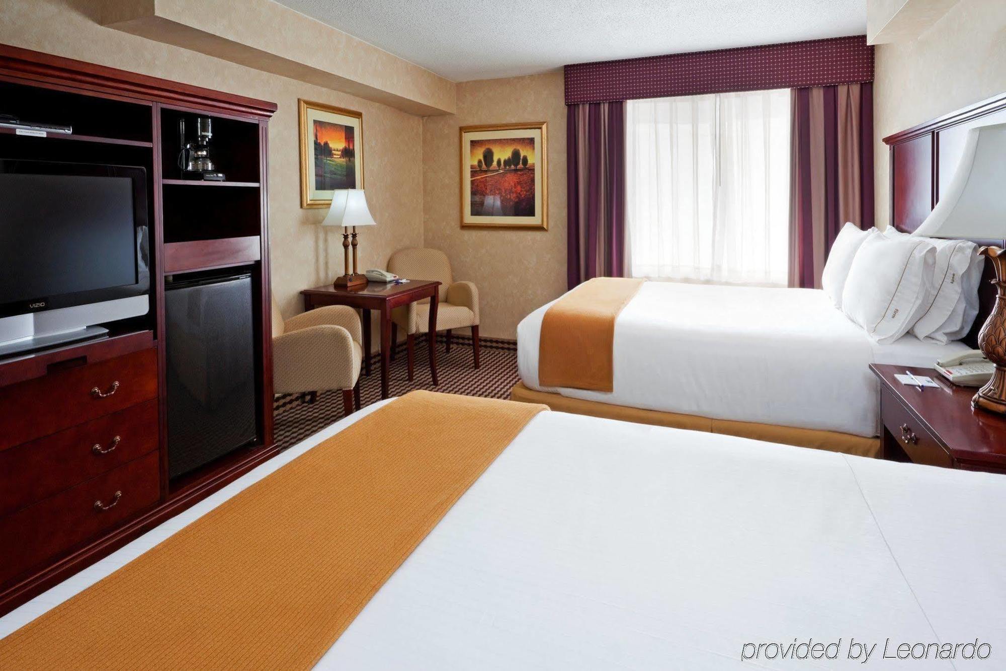 Comfort Inn Paramus - Hackensack Exterior foto