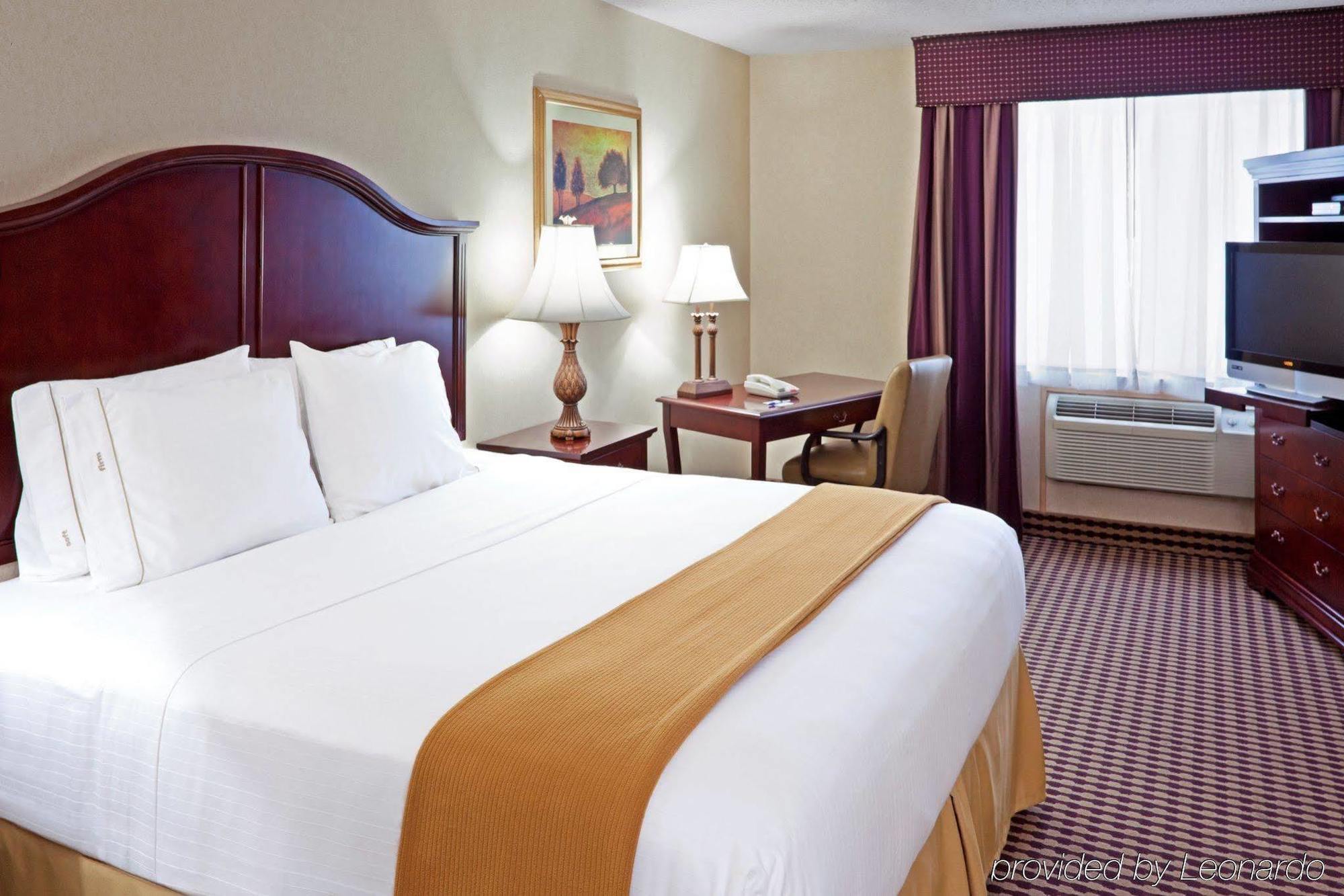 Comfort Inn Paramus - Hackensack Cameră foto