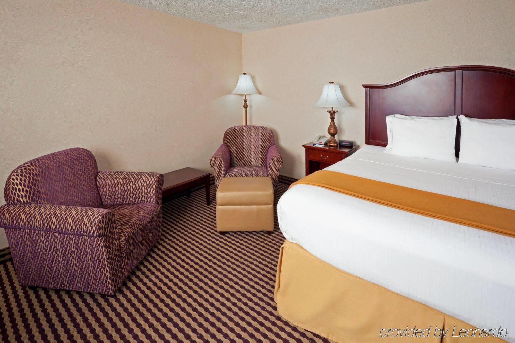Comfort Inn Paramus - Hackensack Cameră foto