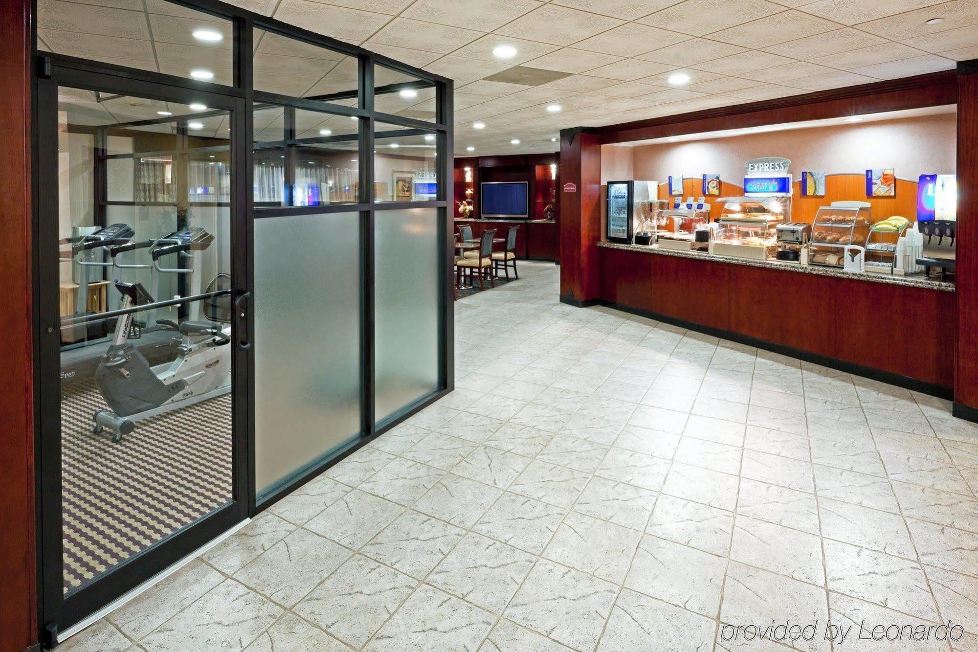Comfort Inn Paramus - Hackensack Facilități foto